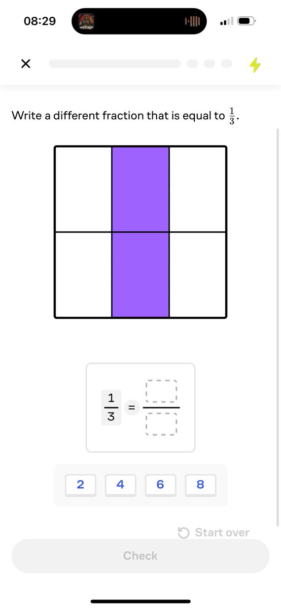 devadam88's tweet image. Day 88 of #100DaysOfMath

More Mathematical Thinking on the train today. Very simple stuff, easy on the noggin when it’s early!