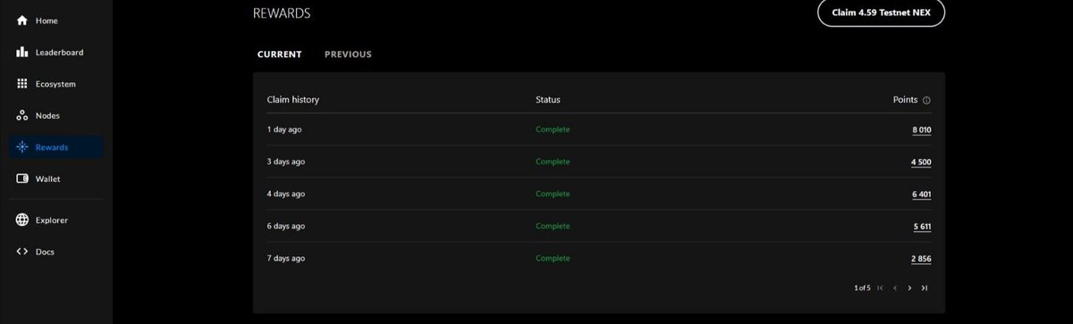 syhij1973's tweet photo. @NexusLabs Nexus wallet :0x9A6A3512Bb13f57F89165CA64b3a71eE3Aa4c72e
Node ID : 6520944 https://t.co/XbGW4Sa07W