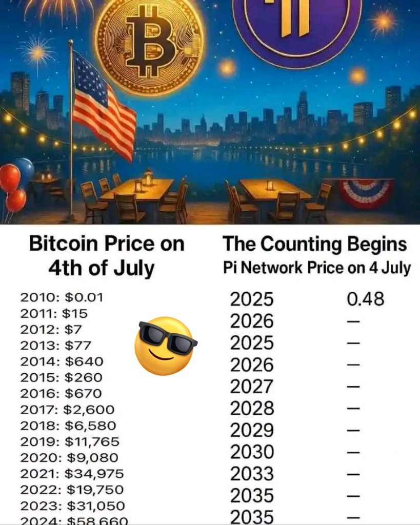 PiMigrate's tweet image. $Pi to the Moon 🌝🌝 
Repost 🔄 Like ❤️ Follow 💰
#PiNetwork