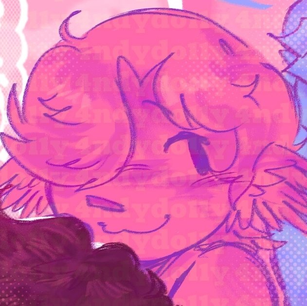 mischievous little thing thats me