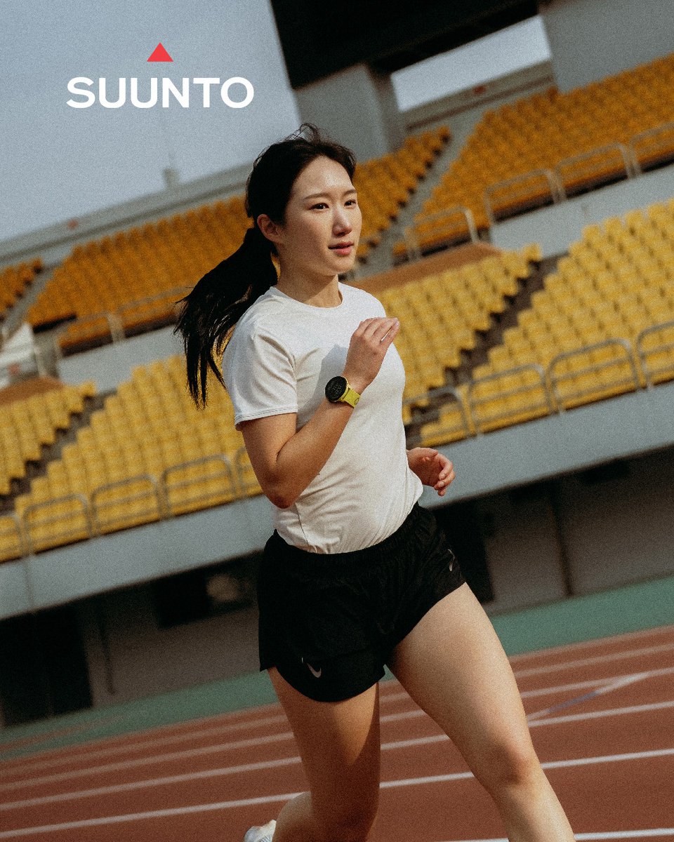 PondokIndahMall's tweet photo. Bring energy to every run.
The vibrant Suunto Run Lime keeps you moving, mile after mile.
Suunto Run๐บ
๐Available at Suunto PIM 2, 2nd floor
#Suunto #SuuntoIndonesia #SuuntoRun #AdventureStartsHere #PIM #PIMRumahKedua #RumahKedua https://t.co/djlorZY9JJ