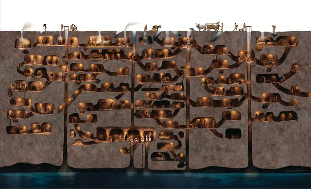 Historic Hub tweet media