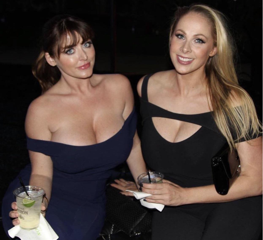 I'll bate to Gianna and Sophie for the rest of my life...  🥰🥰🥰🥰