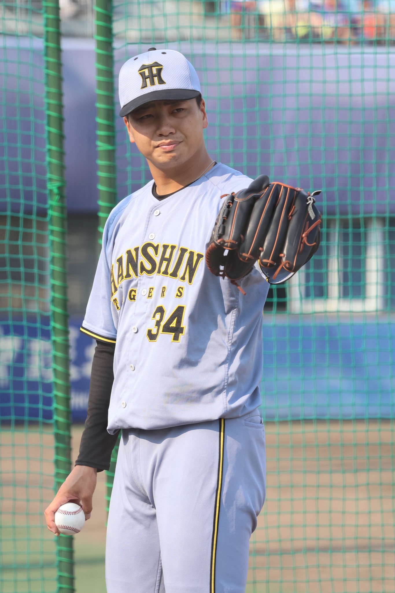 阪神タイガースユニホーム　漆原 阪神タイガースユニホーム 漆原 阪神タイガースユニホーム 漆原