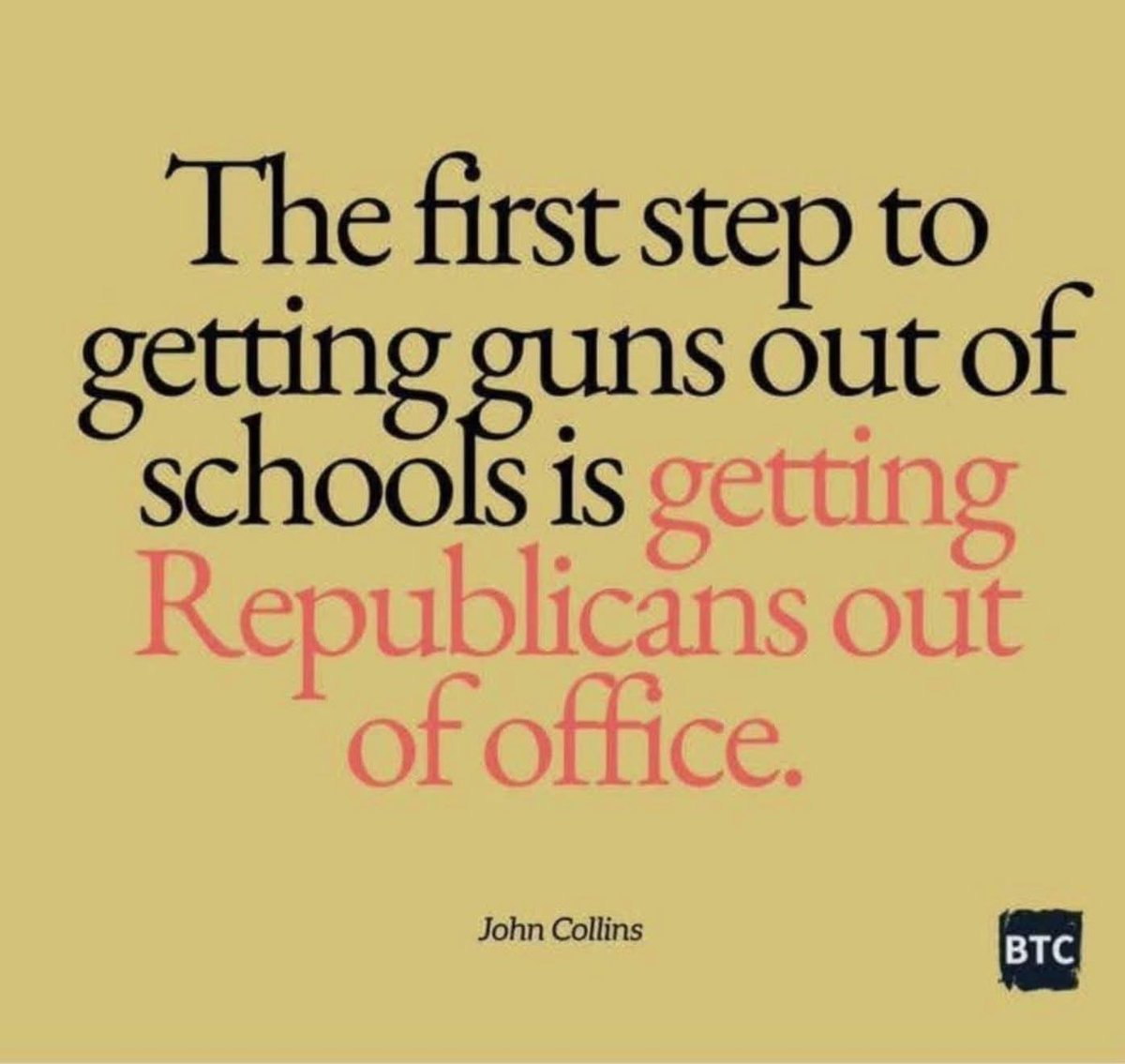 christi02127678's tweet image. Fact…