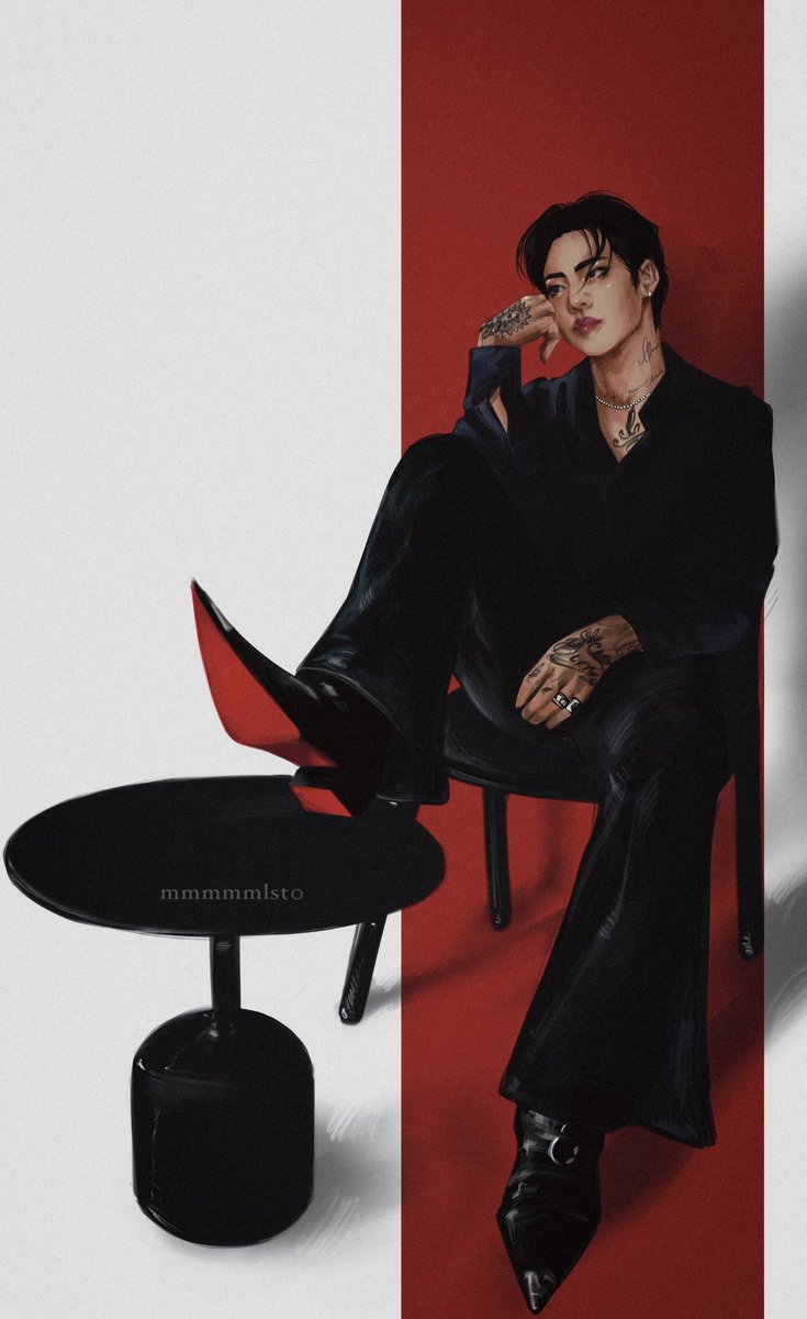 🍷 #DPRIAN #dpr #christianyu 
<a href="/DPRIAN_/">Christian Yu</a>