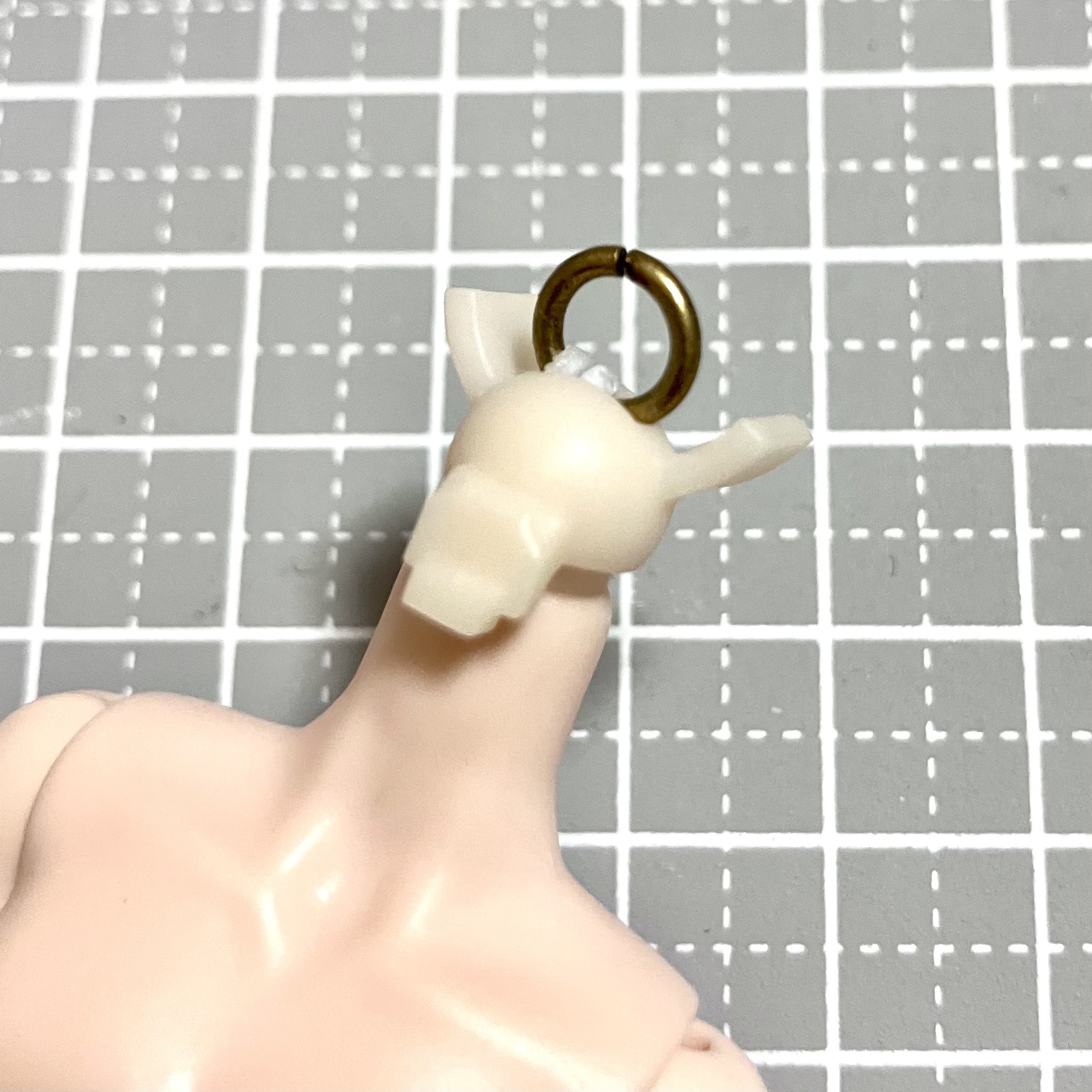 【シチリアの追憶用】デカールアイ6mm　欲張りセットA pippi (@AGBee8) / X