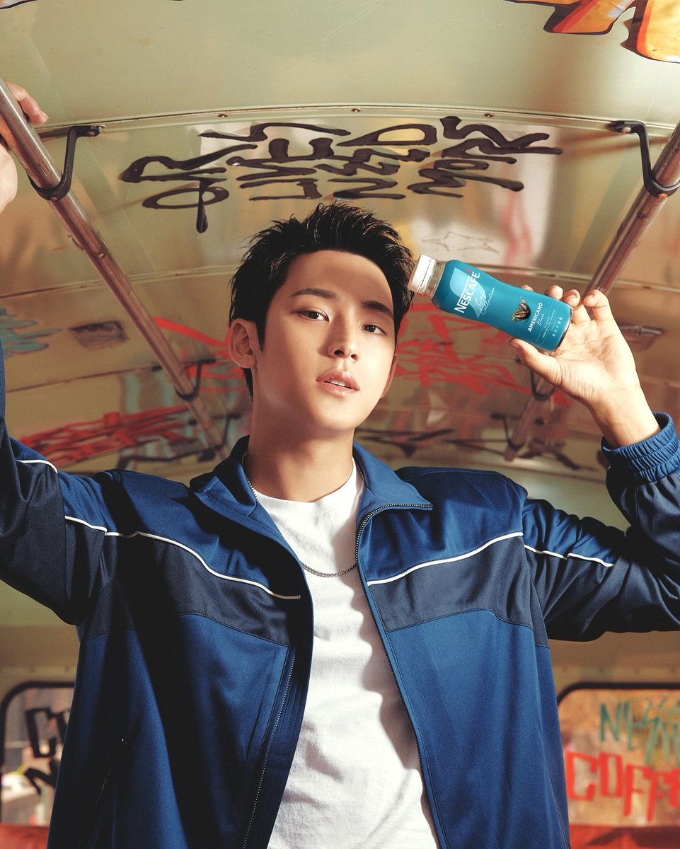MINGYU FOR NESCAFE HONG KONG #민규 

MINGYU NESCAFE HK AMBASSADOR 
#MINGYUxNescafe #Nescafe_HongKong
<a href="/pledis_17/">세븐틴(SEVENTEEN)</a>