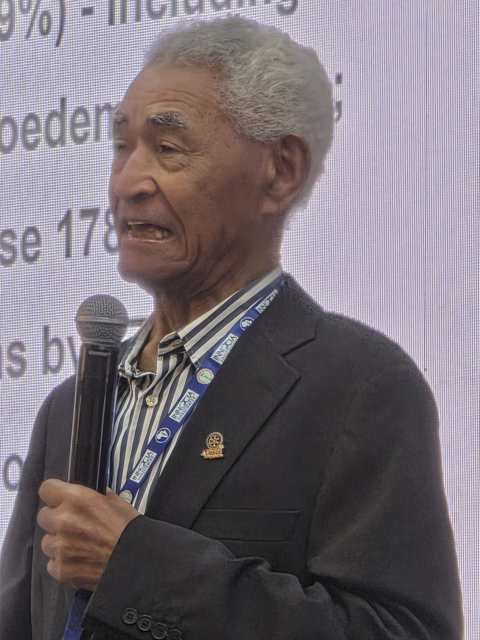 Dr. Fred C. Semitala on X: 