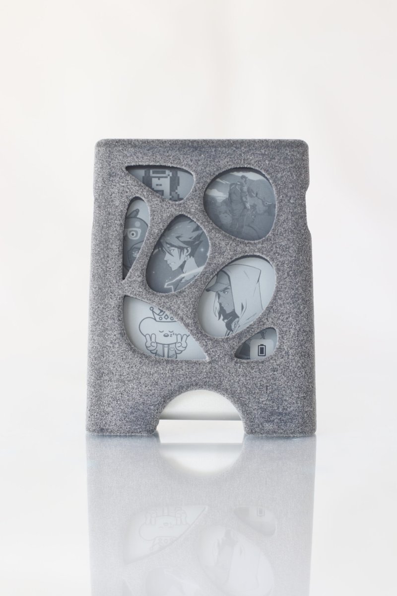 Frစm The Earth Tစ The Mစစn 🦣 tweet media