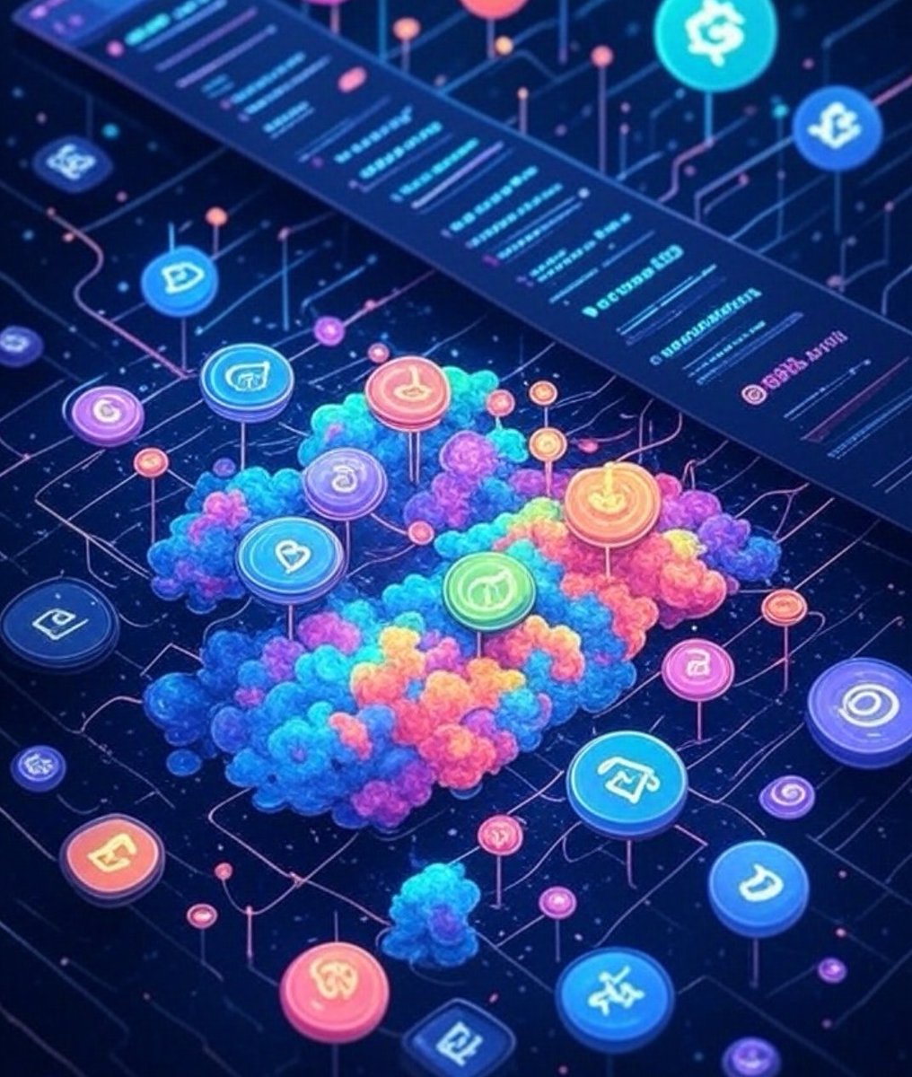 DeFiApp changed the way trading feels. Every swap, stake, or perp trade stacks XP, and that XP unlocks $HOME over time. It’s not just trading anymore  it’s building.

The loop is clean: you trade, you earn, the system buys back. 80% of fees go straight into $HOME, so every move