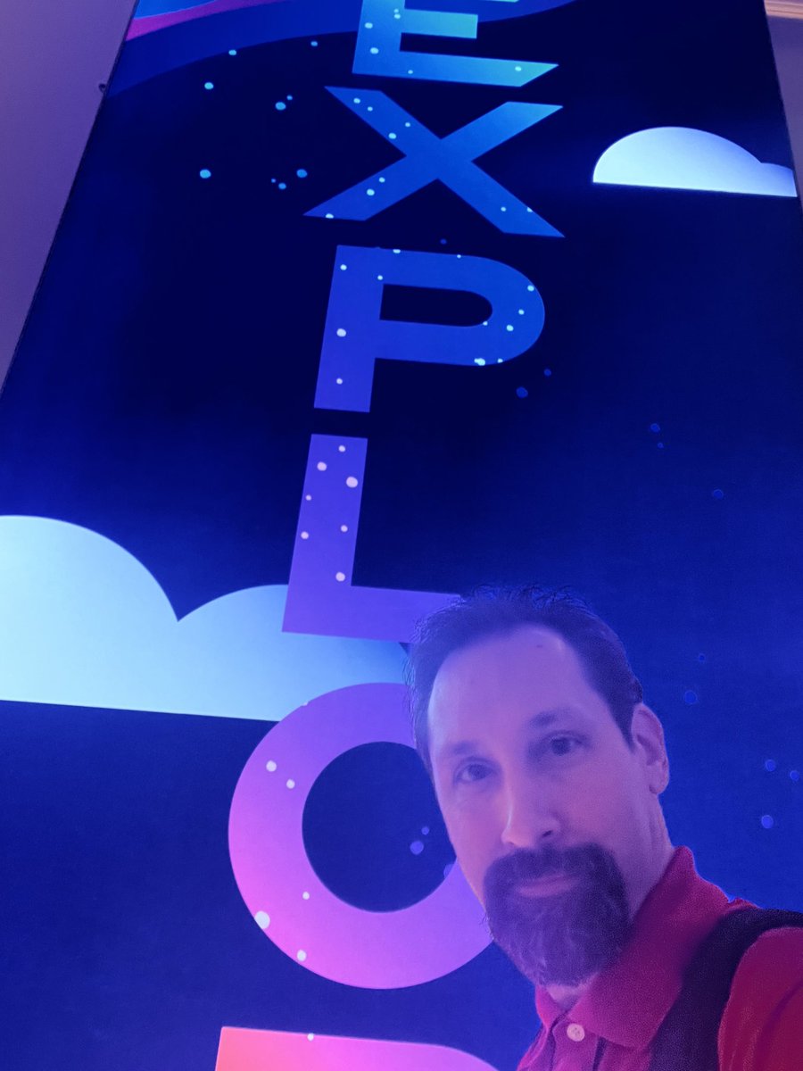 RichardKenyan's tweet image. That’s a wrap for the conference. It was good to see the vision that Broadcom announced come to fruition in #VCF 9. The business side has clearly changed, but the technology is still top of the line. @VMwareExplore #vmworld @MyVMUG #myvmug #vCommunity #vExpert @vExpert