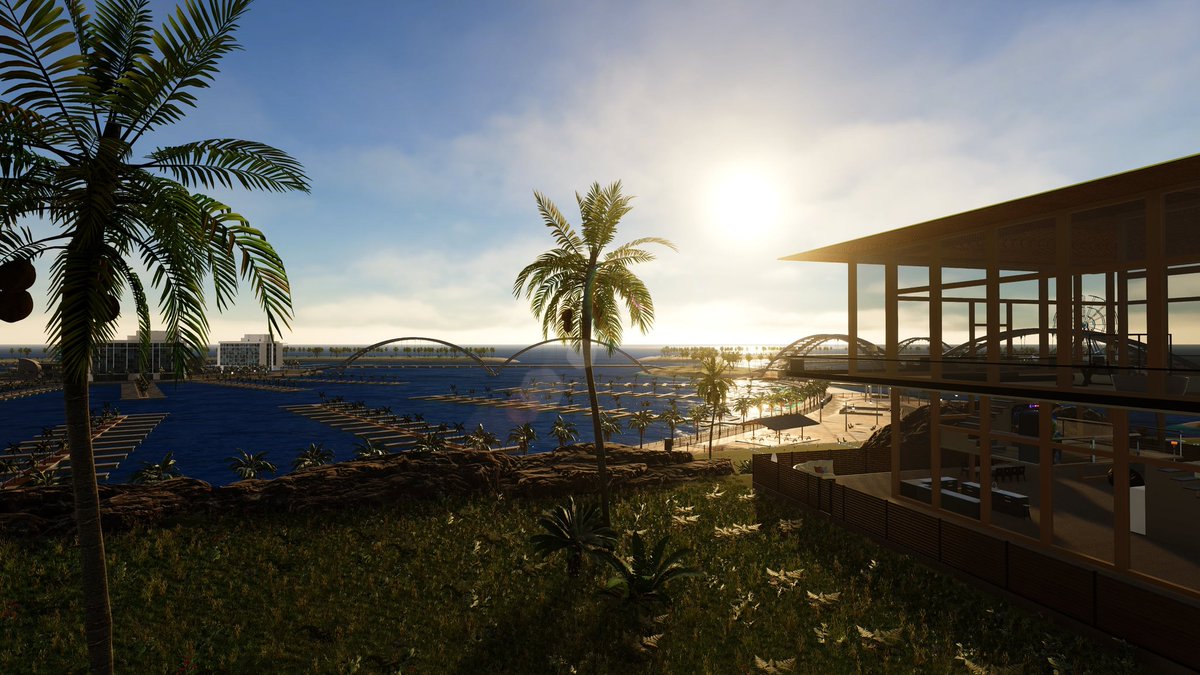 World of Madness tweet media