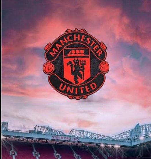 NtvOmumuli's tweet photo. Last night's defeat to Grimsby was the first time @ManUtd have been beaten by a fourth-tier side in their history https://t.co/VEuLk5bGTt