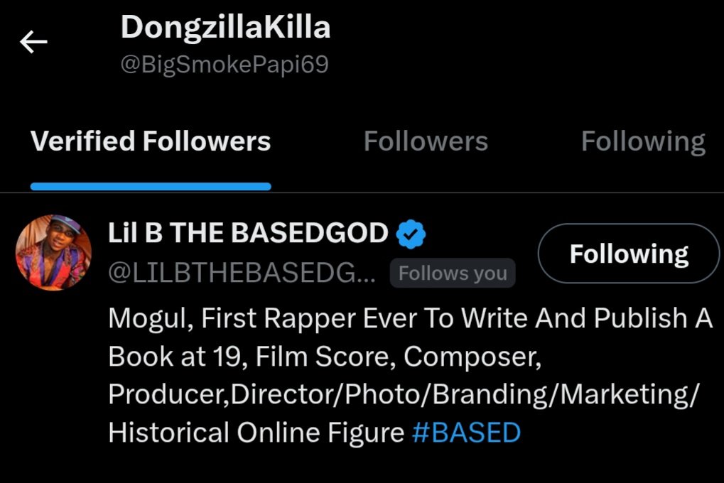 DongzillaKilla tweet media