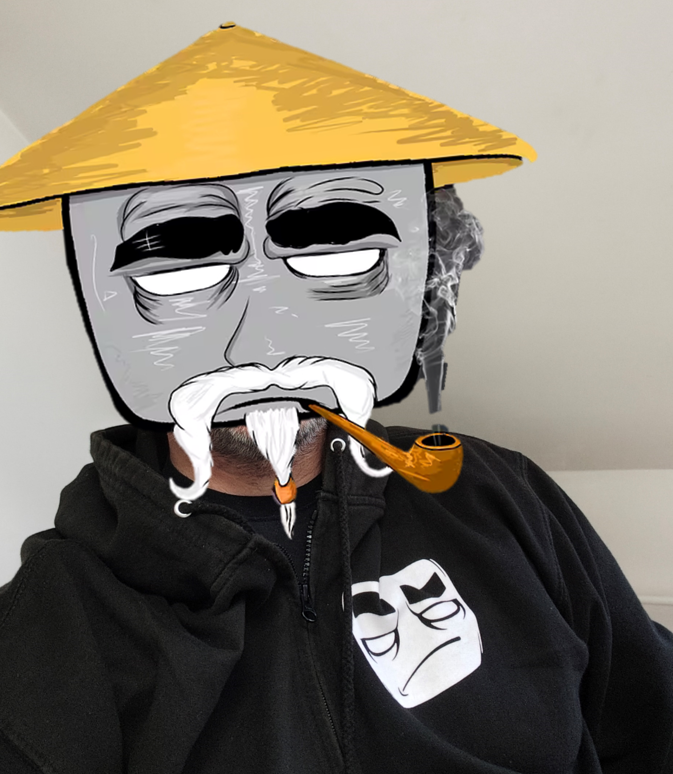 KomolaiGy's tweet photo. Today’s outfit 😎
GM #frens family☕️ @Frens_Factory 🫂
@_Benksy_ @XGinsu @BatunosOfficial #frenship $FRENS #SolanaNFTs #SolanaCommunity https://t.co/ZDAjimt72i