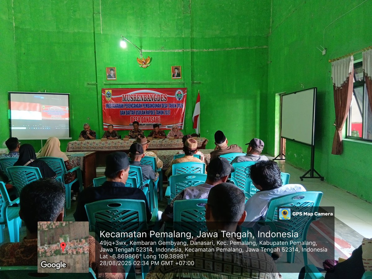 Desa Danasari tweet media