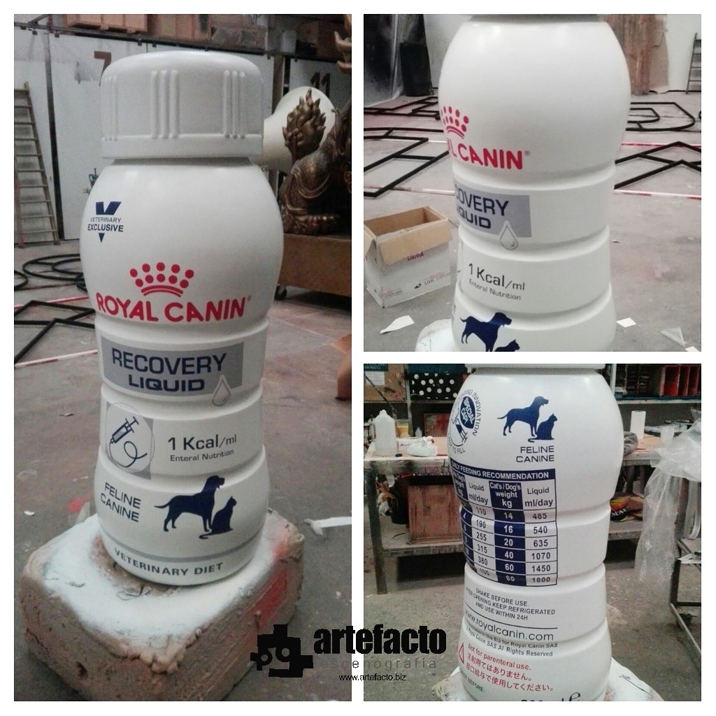 Artefactobiz's tweet photo. Ficticio de bebida energética para perretes y gatetes...Tamaño XXXL
(A 120 mastines les gusta esto 👍)
Buenos días, Colegas. !!
#artefactoescenografía #artefactoworkshop #prop #props #propmaster #propmakers #ficticios #nosencantanuestrotrabajo https://t.co/wv9gnoimWG