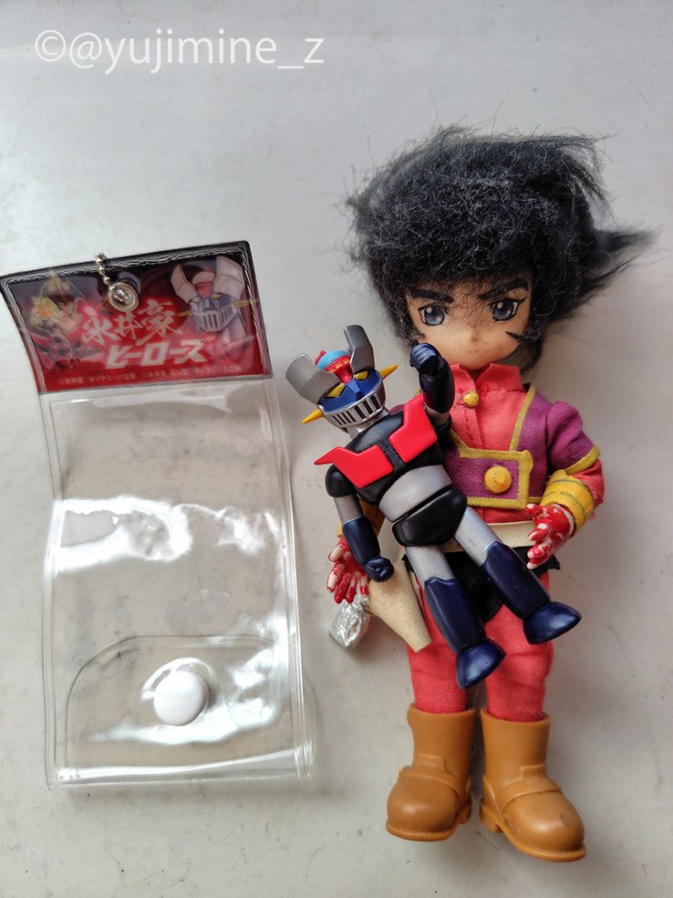 非売品 東映ビデオ 永井豪 女性キャラクター ミニポスター5枚セット 非売品 東映ビデオ 永井豪 女性キャラクター ミニポスター5枚