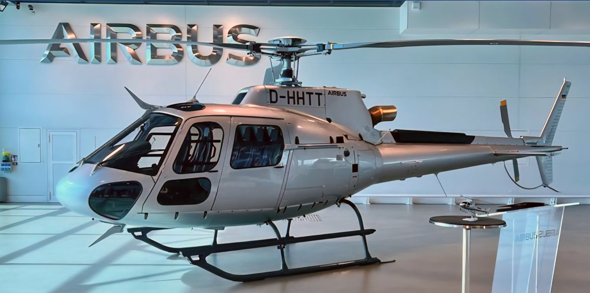 Vayu Aerospace Review tweet media