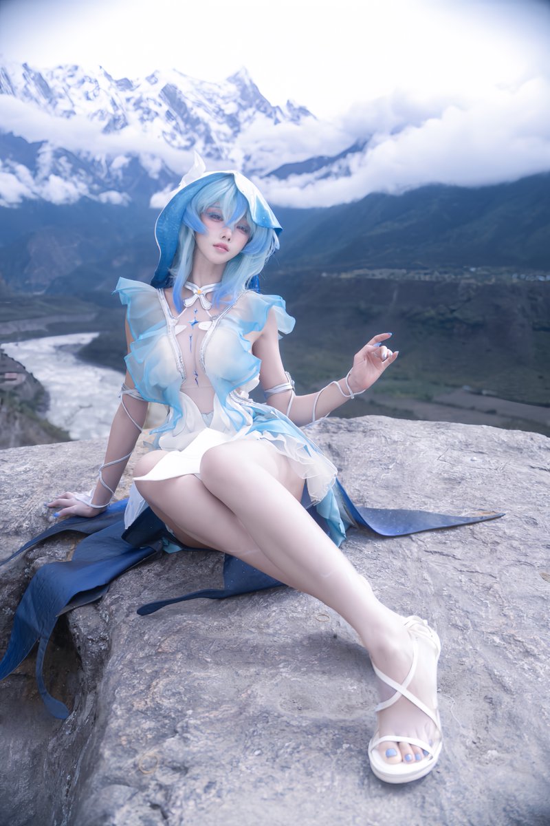 🦋#WutheringWaves  #鳴潮