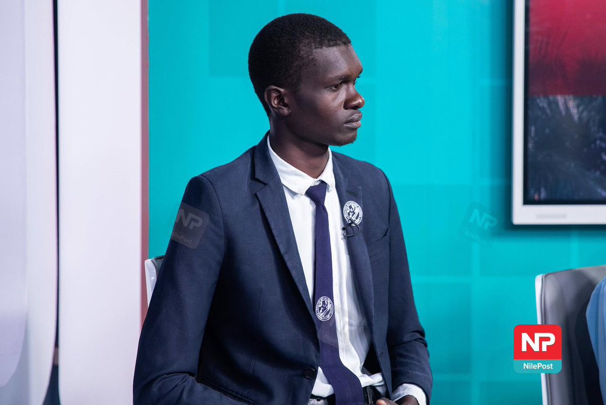 “We must take the lead in solving problems within our own communities, rather than waiting for other countries to provide solutions to challenges in our own backyard.”-Obote Ronny from Mentor SS

#BattleOfChampions 
#StanbicUgChampions10