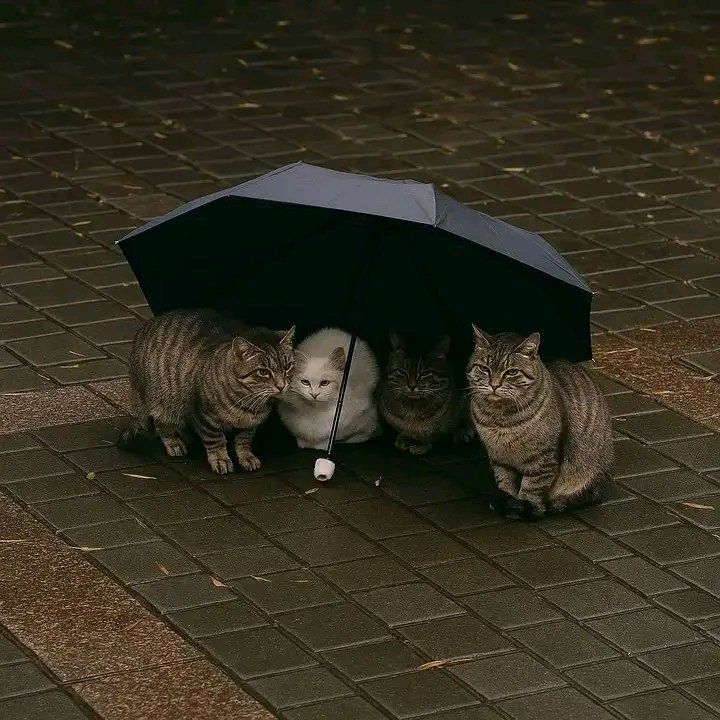 "In a world where you can be anything, be kind."