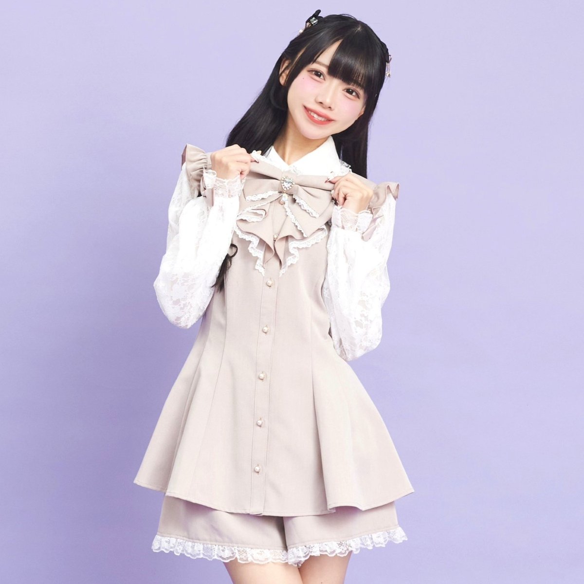 シークレットハニー (@SecretHoney_HB) / X