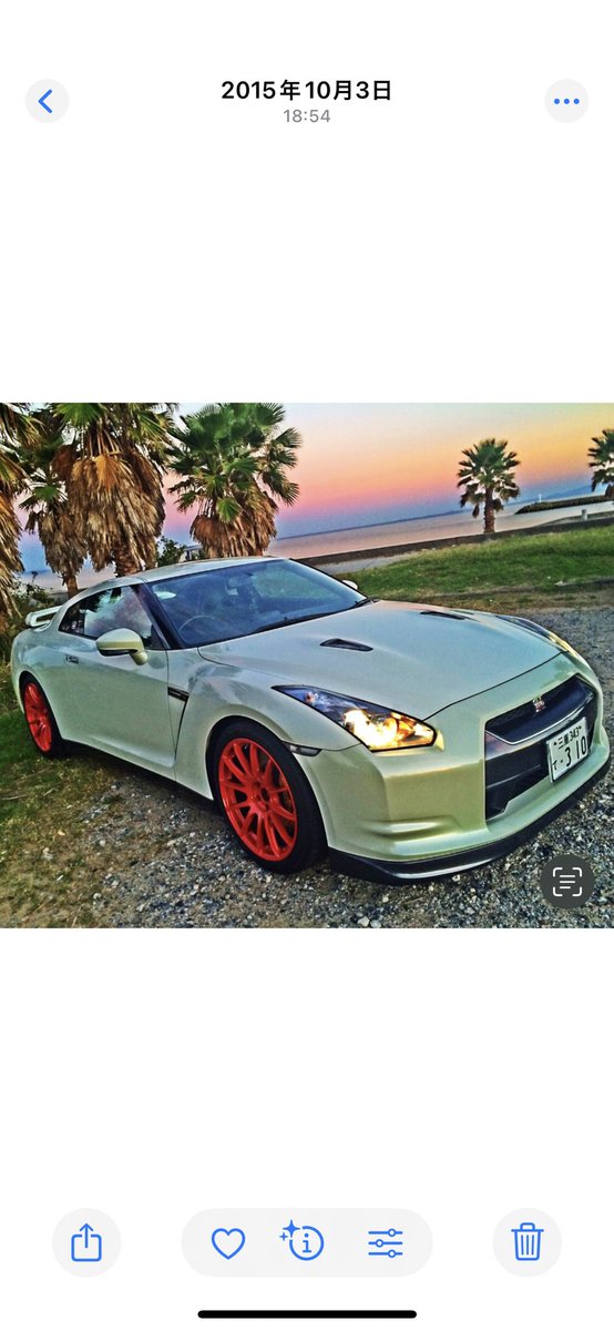 けん (@ks1230r35) / Posts / X