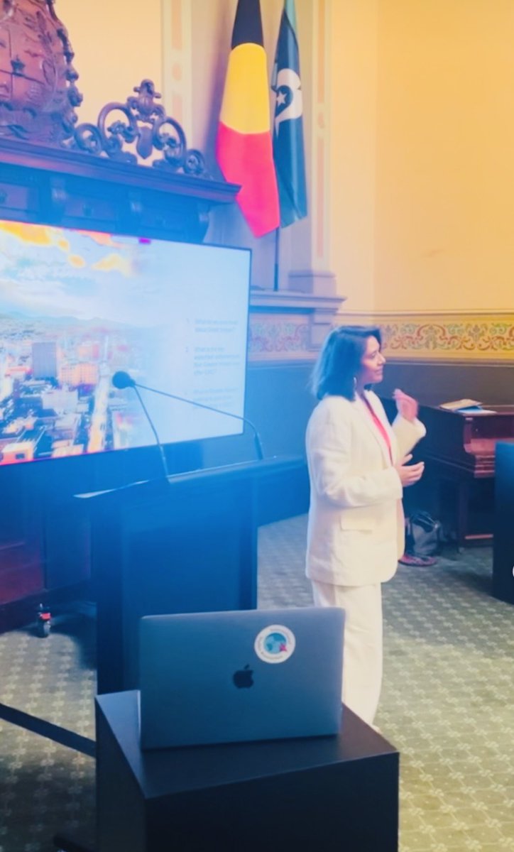 Dr Zelinda Sherlock (PhD) tweet media