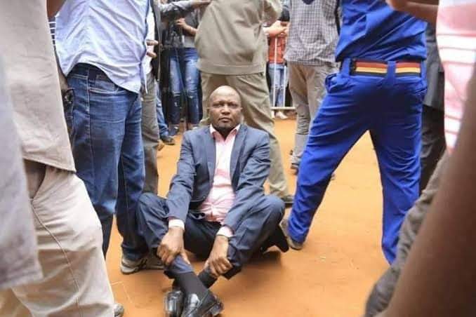 Edwardandrewk's tweet photo. @HonMoses_Kuria OUR REAL MOSES KIARIE KURIA IN DAMASCUS MOMENT. HOPE YOU'RE REGAINING YOUR LOST SELF "CONSCIENCES" https://t.co/uWr6nGff8U