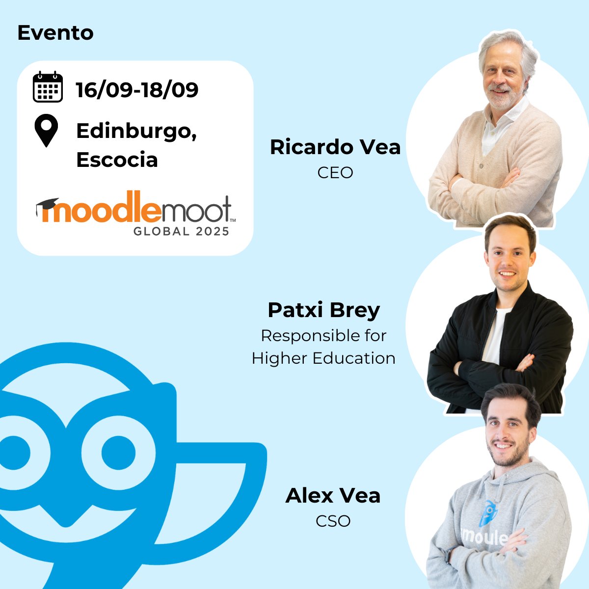 SMOWL Proctoring 🦉 tweet media