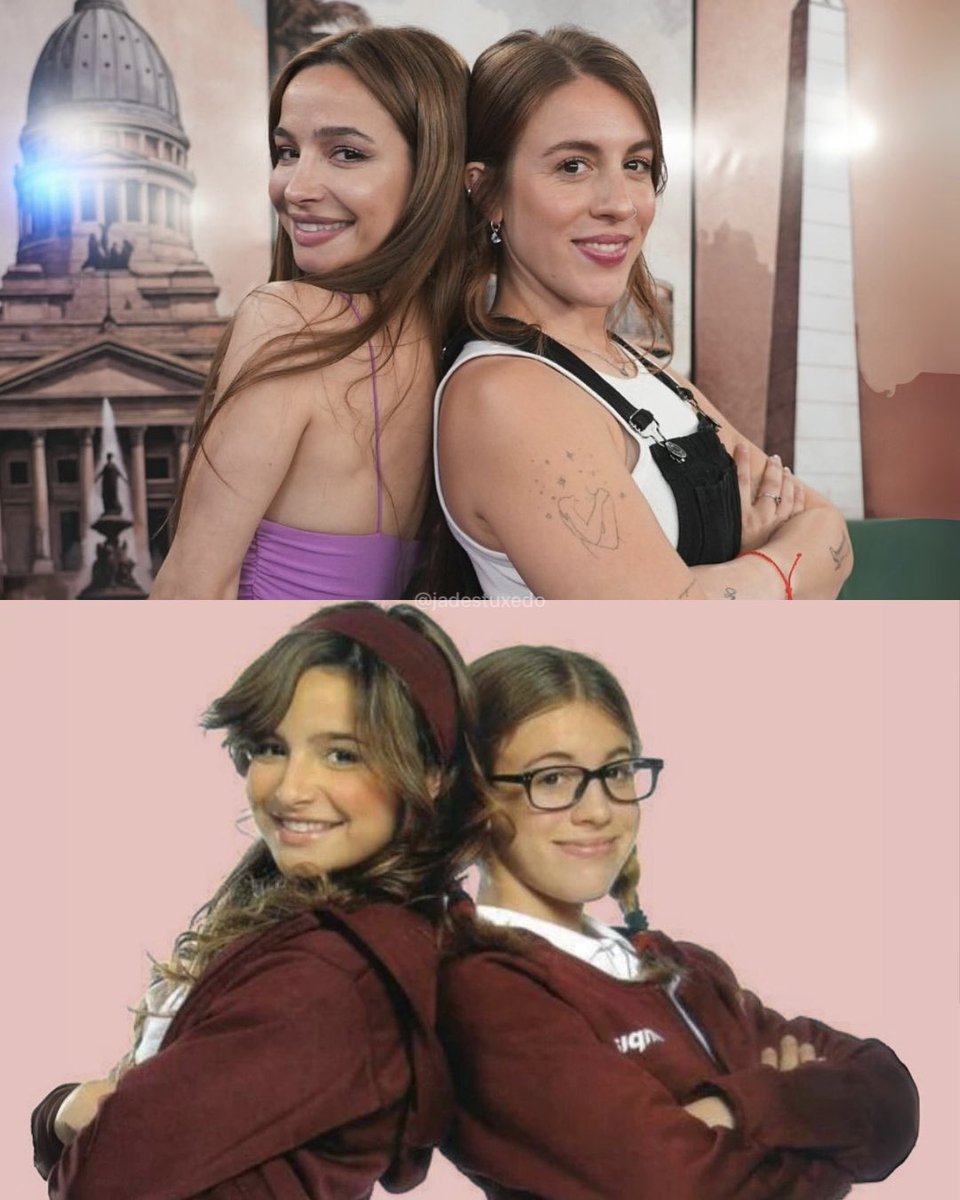 NON LA REUNION TRA BRENDA ASNICAR E LAURA ESQUIVEL