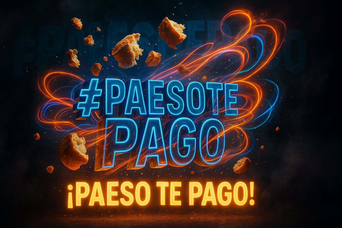 ¡Ya está aquí! ¡Volvamos a hacerlo trending topic! Denuncia con sátira pero con respeto todo lo q está volviendo absurdo (e injusto) el sistema sanitario público. Desde demoras infinitas en A.Primaria, pasando por uso de ambulancias como taxis...

#paesotepago
#nomateislasanidad