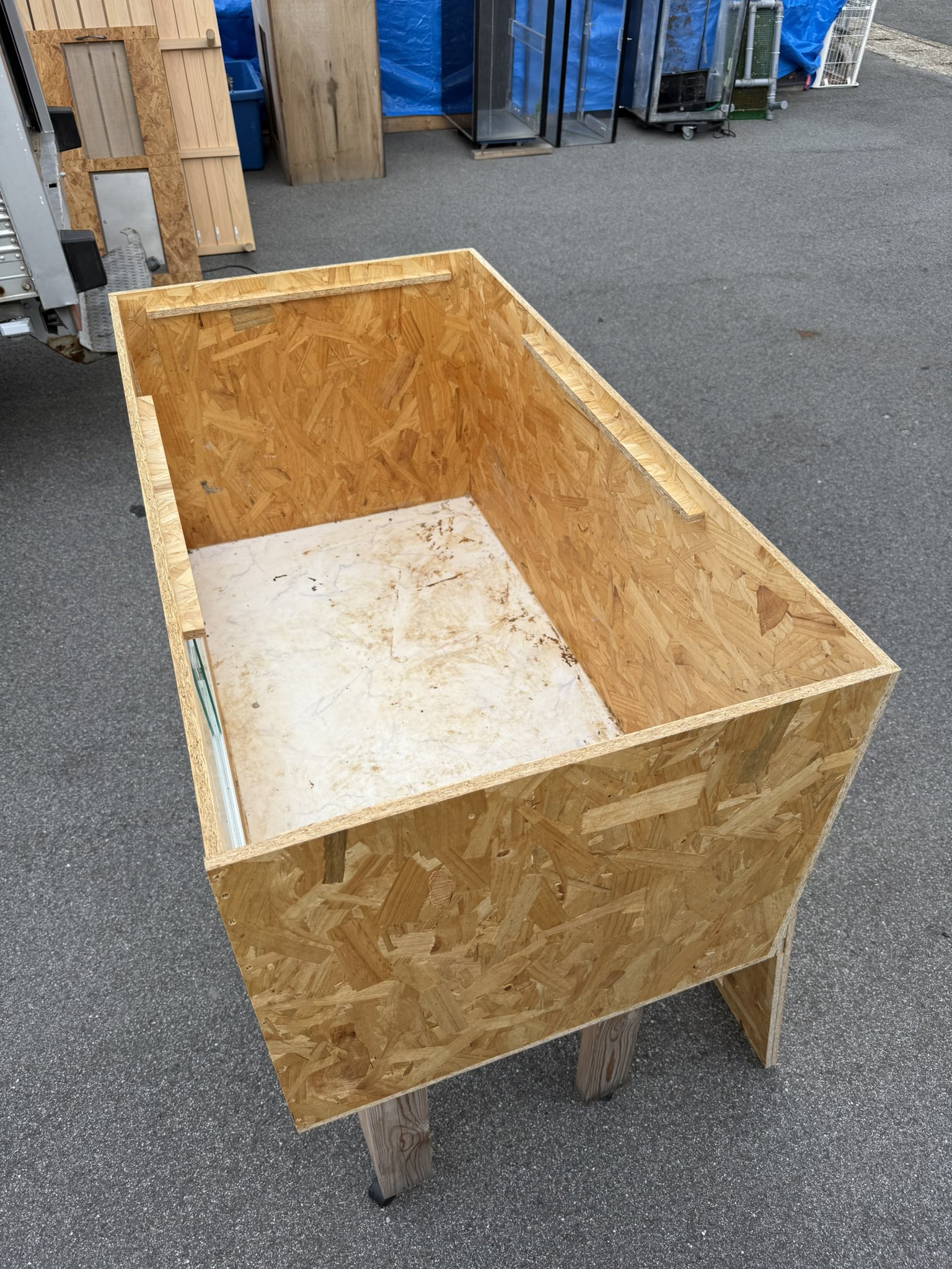 特大サイズ木製ケージ【未使用】 特大サイズ木製ケージ【未使用】 2025年最新】Yahoo