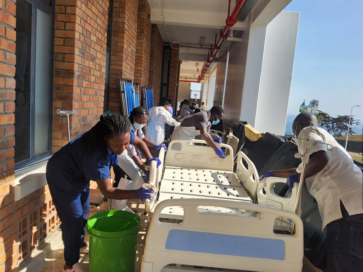 MUNINI HOSPITAL tweet media