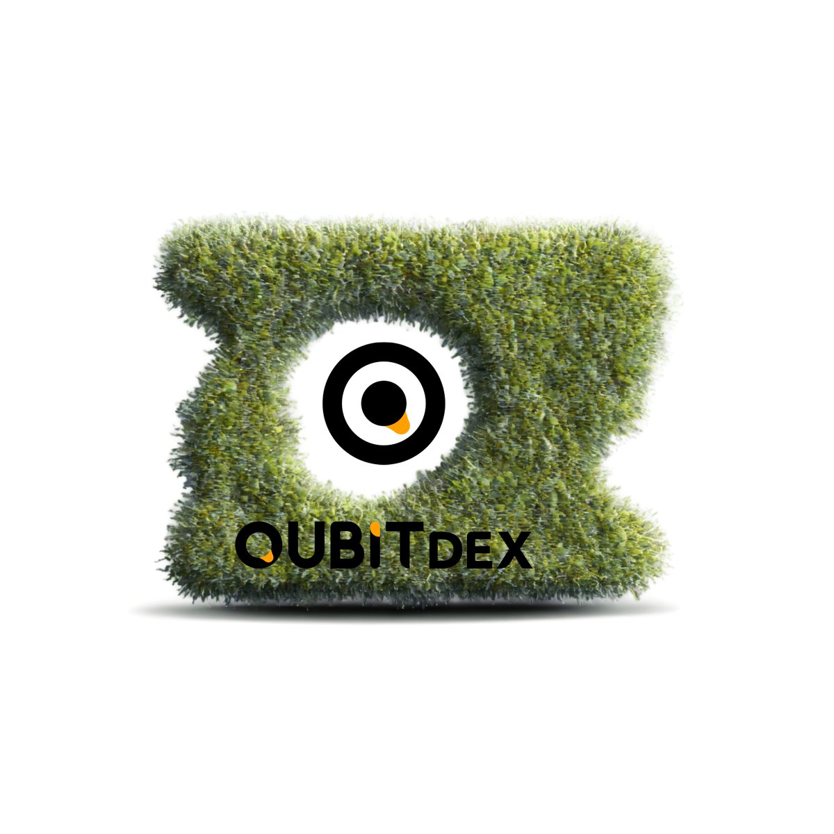 QuBitDEX's tweet image. GM,QuBiter!🐧
