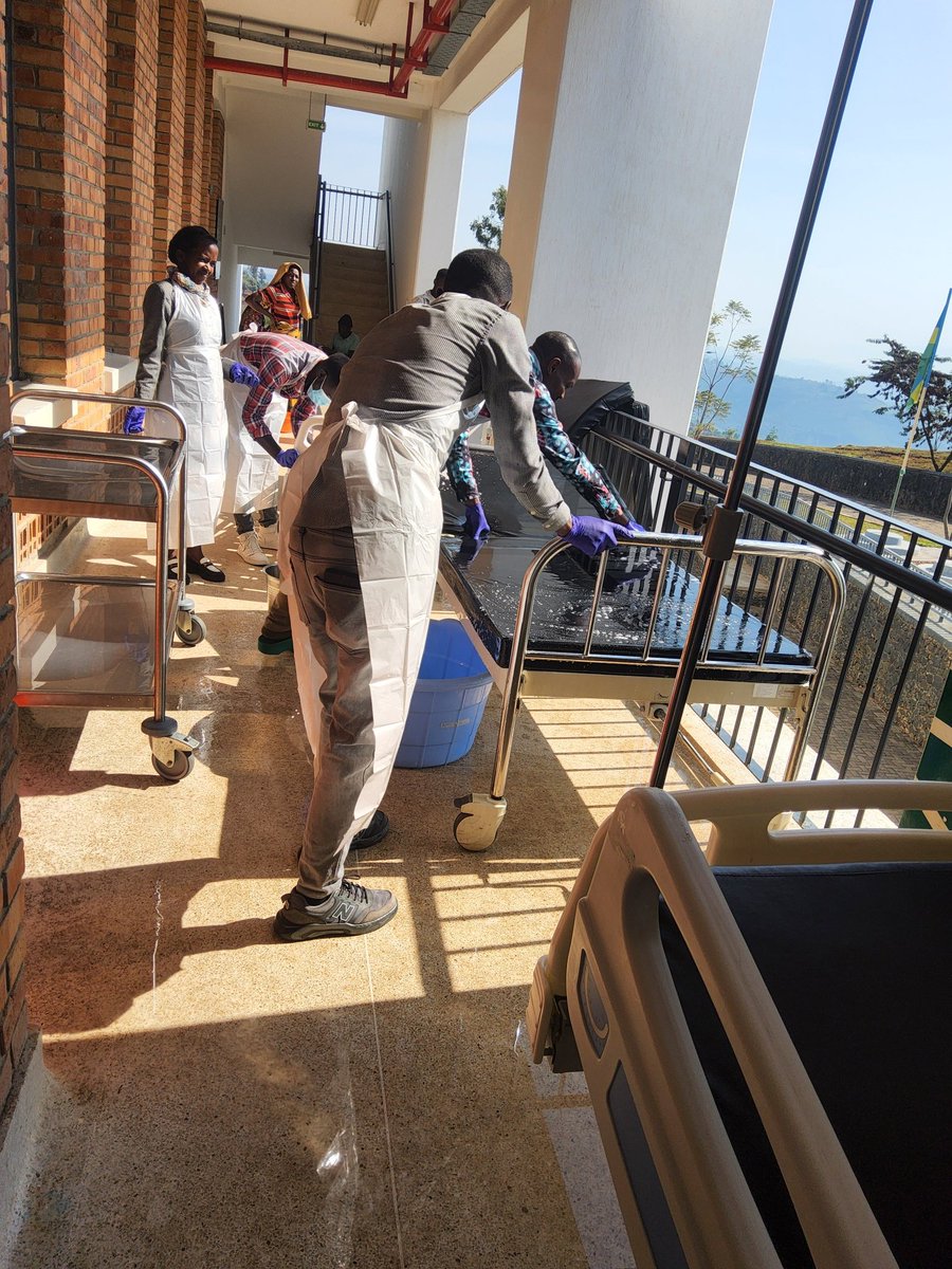 MUNINI HOSPITAL tweet media