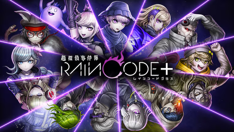 raincode_SC's tweet image. /
PS Storeでも #レインコード
「エンドサマーセール」開催☔
\
2025年9月10日(水)まで実施!
『超探偵事件簿 レインコード プラス』
→3,492円(50%OFF)
store.playstation.com/ja-jp/product/…
#エンドサマーセール #PSstore