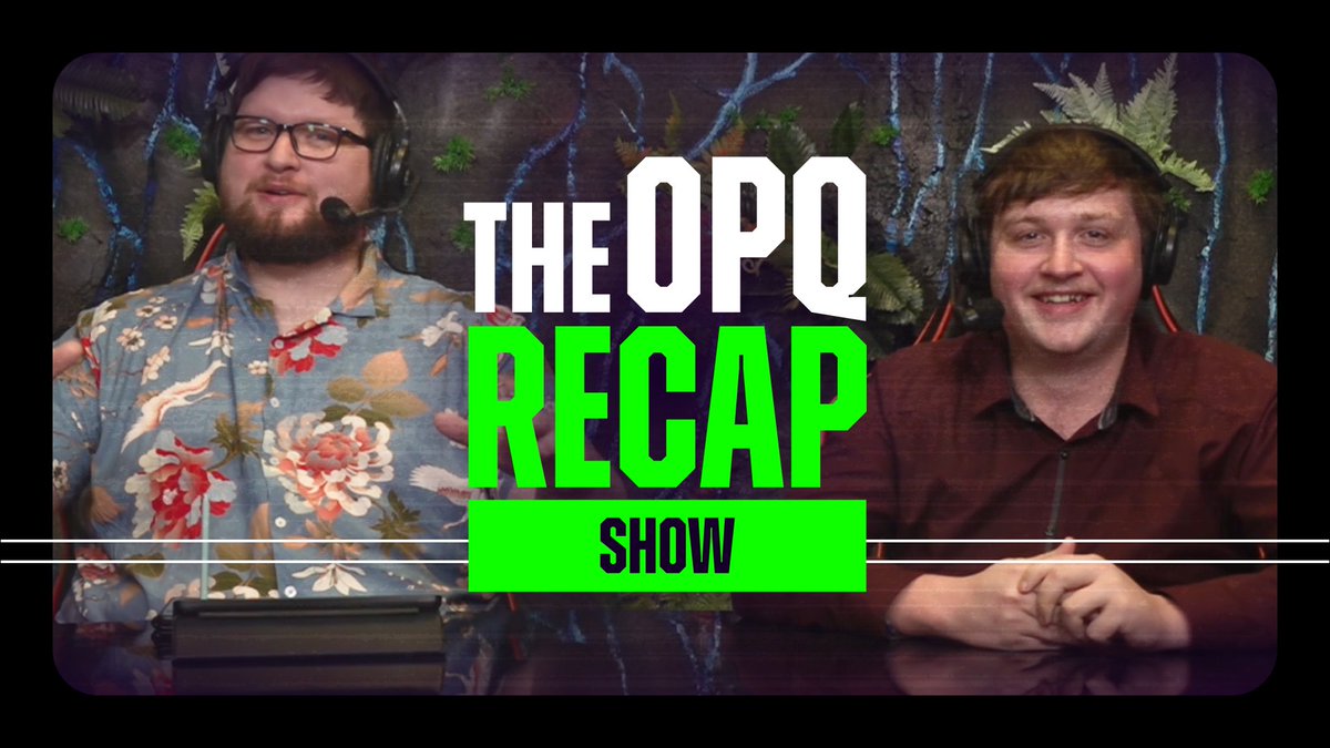The last two weekends have seen some intense competition from the Oceanic League of Legends community as as the top teams have fought their way through the bracket. 

<a href="/bluepanda_casts/">Bluepanda 🇳🇿✈️🇻🇳➡️LCP Finals!</a> &amp; <a href="/VestionOCE/">Ben Meek</a> break down all the action ahead of this weekends finals.

youtu.be/9-W-K0_pjHk