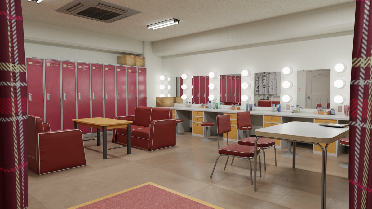 New map on Open3DLab! Go get it or don't!
open3dlab.com/project/7ef00b…