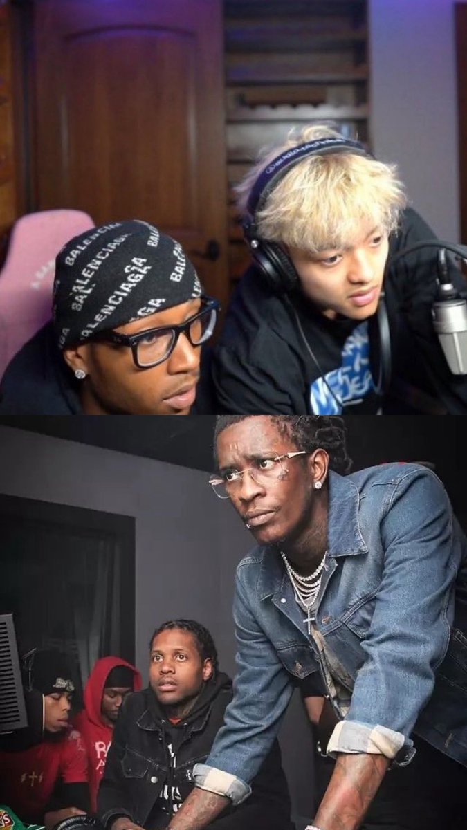 Staydown5 (@iwontbuck777) on Twitter photo 