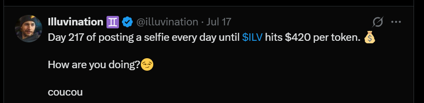 illuvium NA tweet media