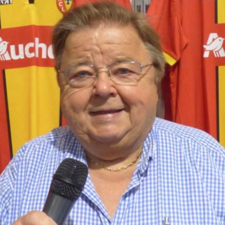 Adieu et merci pour tout Roger !

Tu étais la voix de Bollaert qui nous a fait vibrer pendant tant de soirées inoubliables. Tu es et tu resteras à jamais dans nos cœurs 💕 

Toutes nos pensées et nos condoléances à ta famille.

Demain. Bollaert résonnera comme jamais pour toi !