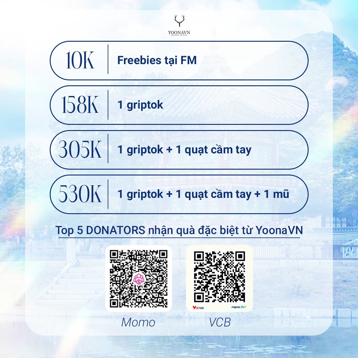 YOONAVN tweet media