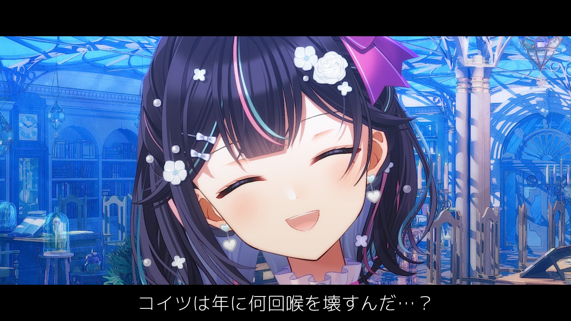 兎佐美🐰🎉Vtuber (@Usami_chami) / X