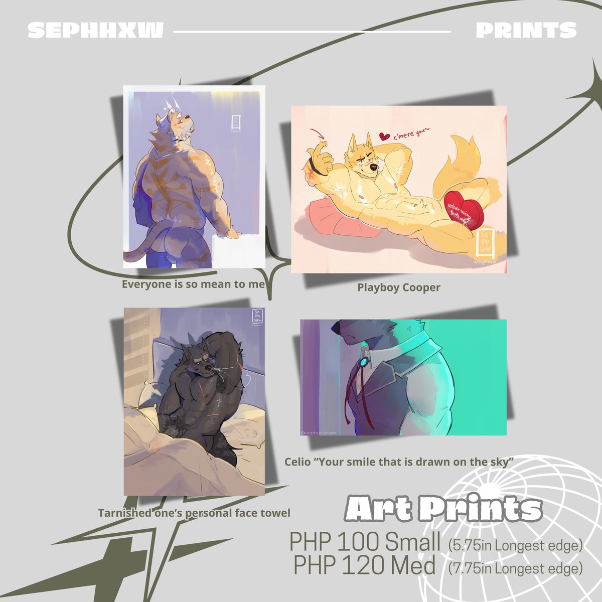 sephhxw's tweet photo. gonna be boothing with @/W0lfi_ and @/hachii_mazuri go check their pages!! https://t.co/2niaJSyigJ