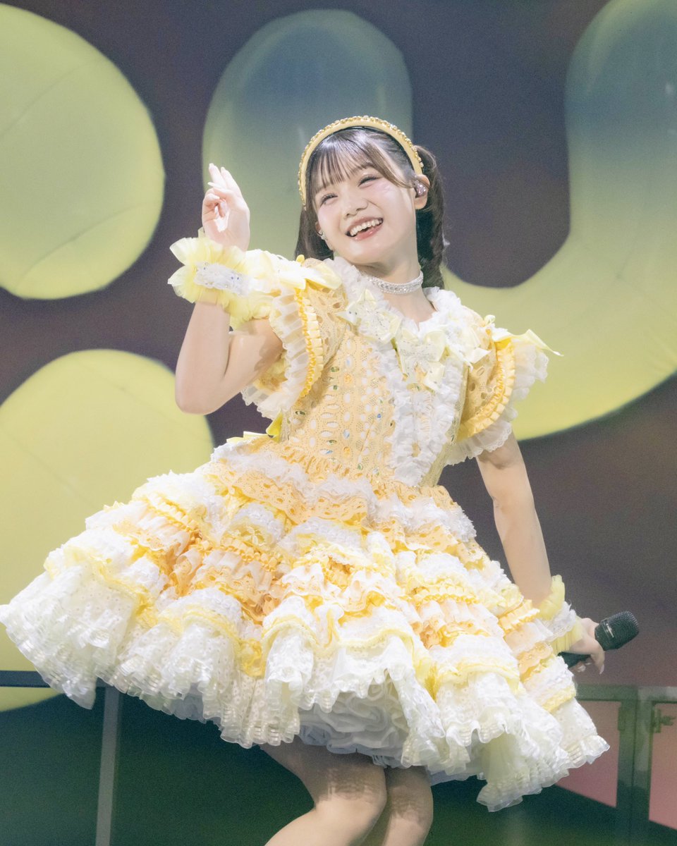 CUTIE STREET【Official】 (@cutie_street_) on Twitter photo 【古澤里紗のうた】
💛古澤里紗(Risa Furusawa)
<a href="/risa_cs1108/">古澤 里紗 ( CUTIE STREET )</a>
ふぁっしょんリーダーりさちゃんにょす
あざとお嬢様なのなの!
踊れば毛先もふーりふりー!
おめめをロックオン☆バーン♡
ふーりー!「ふーりー!」
ふーりー!「ふーりー!」
みんなでいっしょに「ふーりー!」
りさのこと 【古澤里紗のうた】
💛古澤里紗(Risa Furusawa)
<a href="/risa_cs1108/">古澤 里紗 ( CUTIE STREET )</a>
ふぁっしょんリーダーりさちゃんにょす
あざとお嬢様なのなの!
踊れば毛先もふーりふりー!
おめめをロックオン☆バーン♡
ふーりー!「ふーりー!」
ふーりー!「ふーりー!」
みんなでいっしょに「ふーりー!」
りさのこと