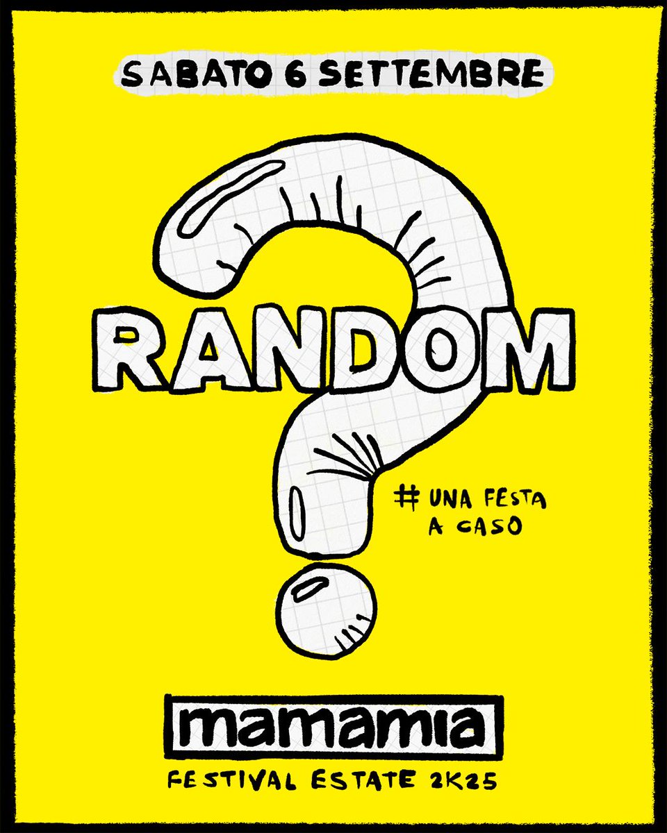 Mamamia Senigallia (@mamamia_club) on Twitter photo 