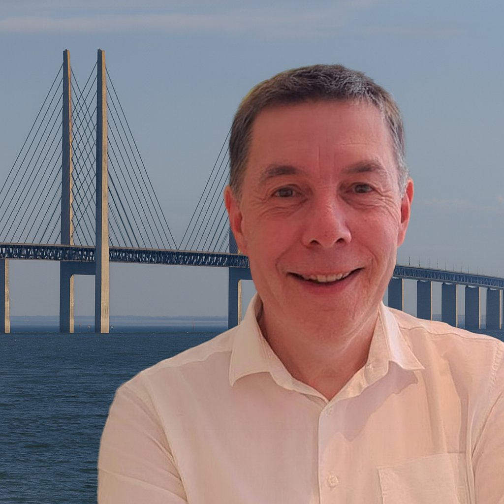 Staten skal ikke opfordre til grænsehandel!

Den danske halvdel af Øresundsbron ejes af den danske stat. Især derfor kommer jeg helt op i det røde felt, når jeg – suk - ser Øresundsbron opfordre danskerne til grænsehandel 😡

Øresundsbron har bl.a. skrevet dette i en mail til
